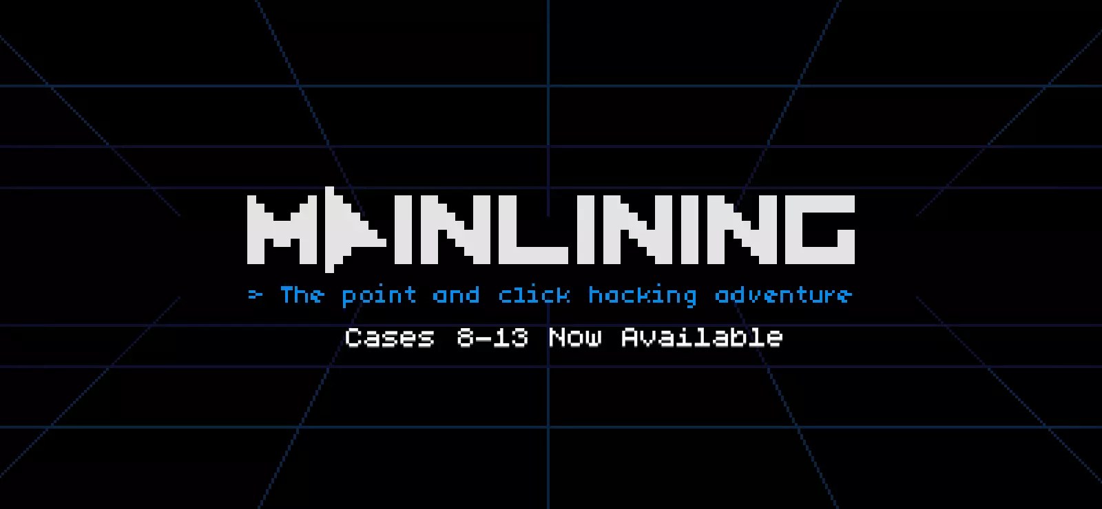 Mainlining Free Download