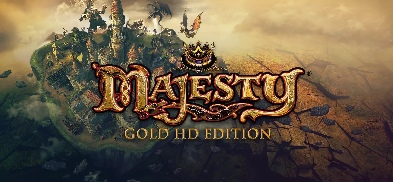 Majesty Gold HD Free Download