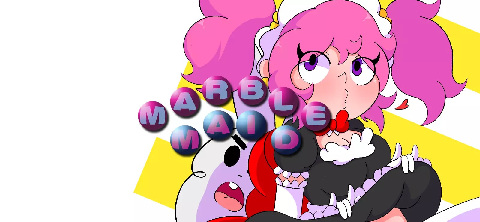 Marble Maid Free Download