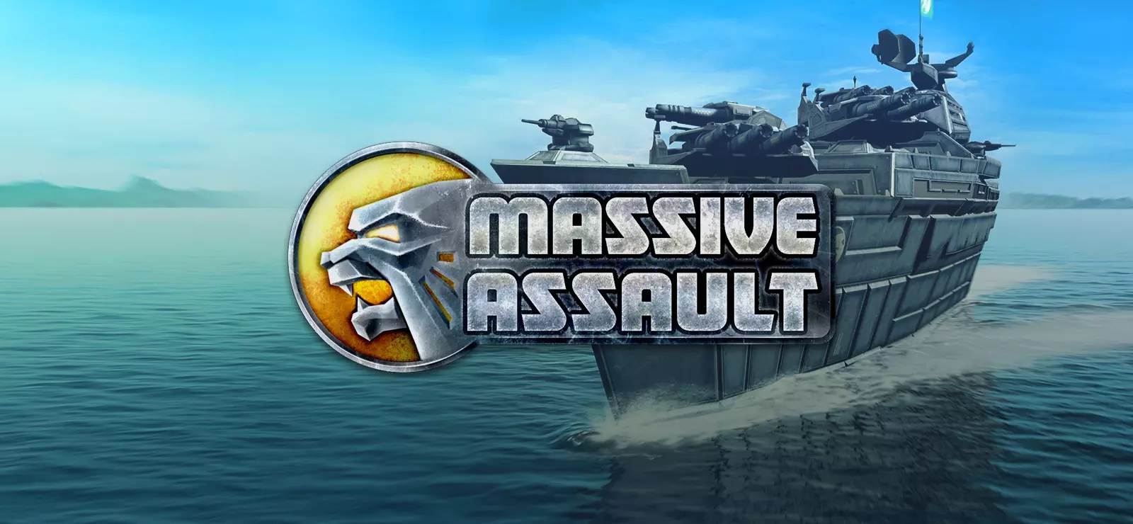 Massive Assault Free Download