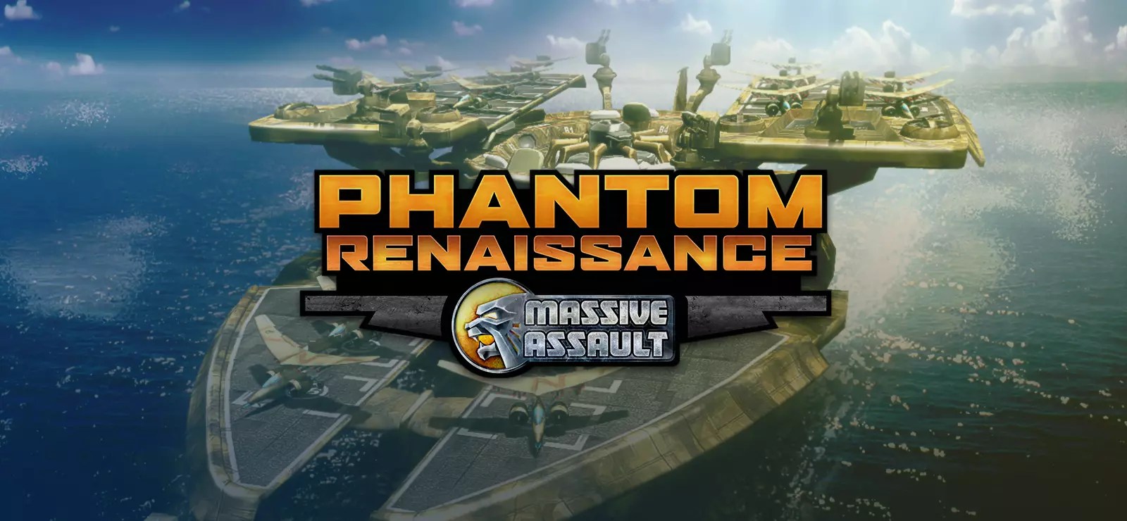 Massive Assault: Phantom Renaissance Free Download