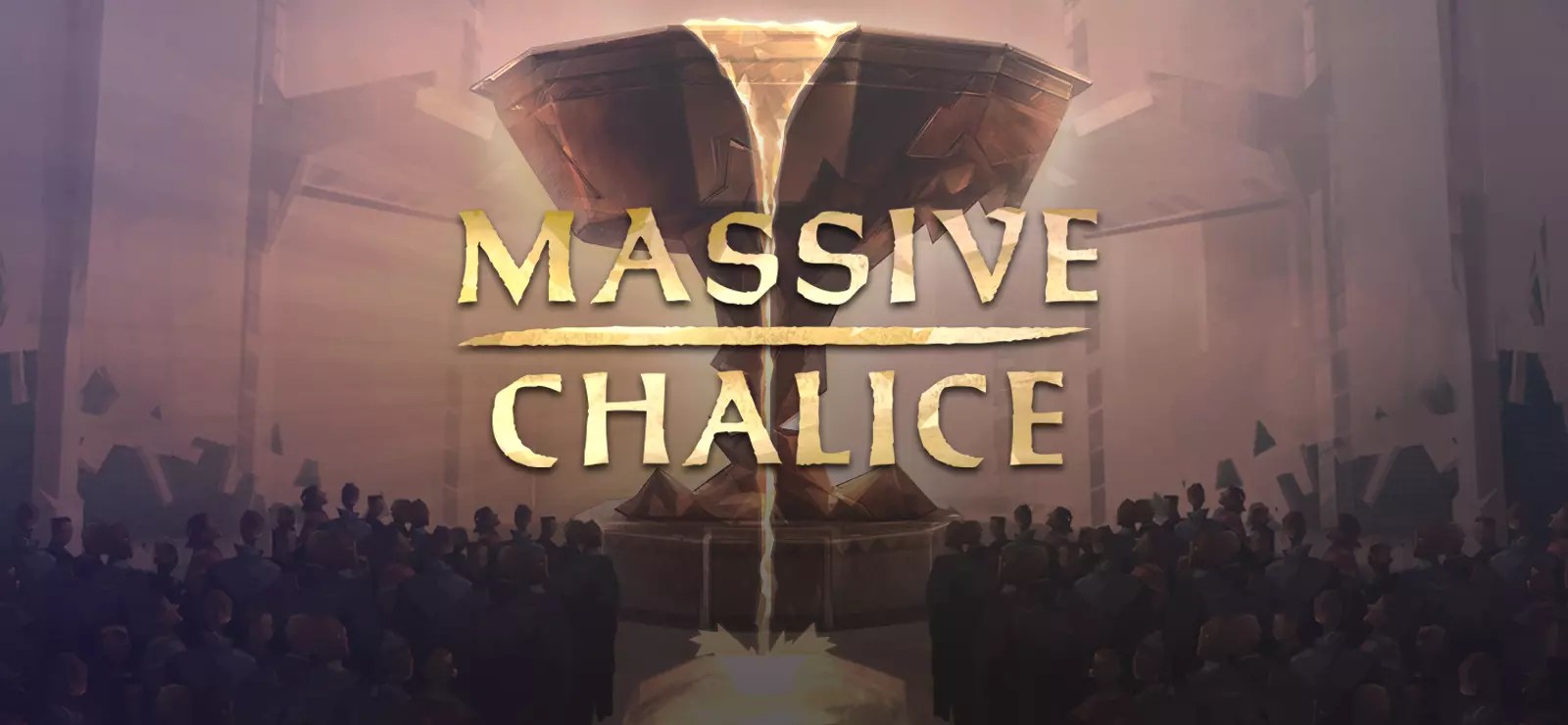 Massive Chalice Free Download