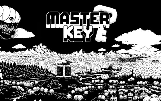 Master Key Free Download