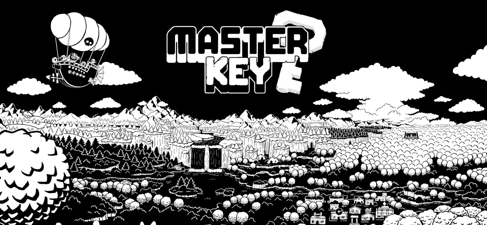 Master Key Free Download