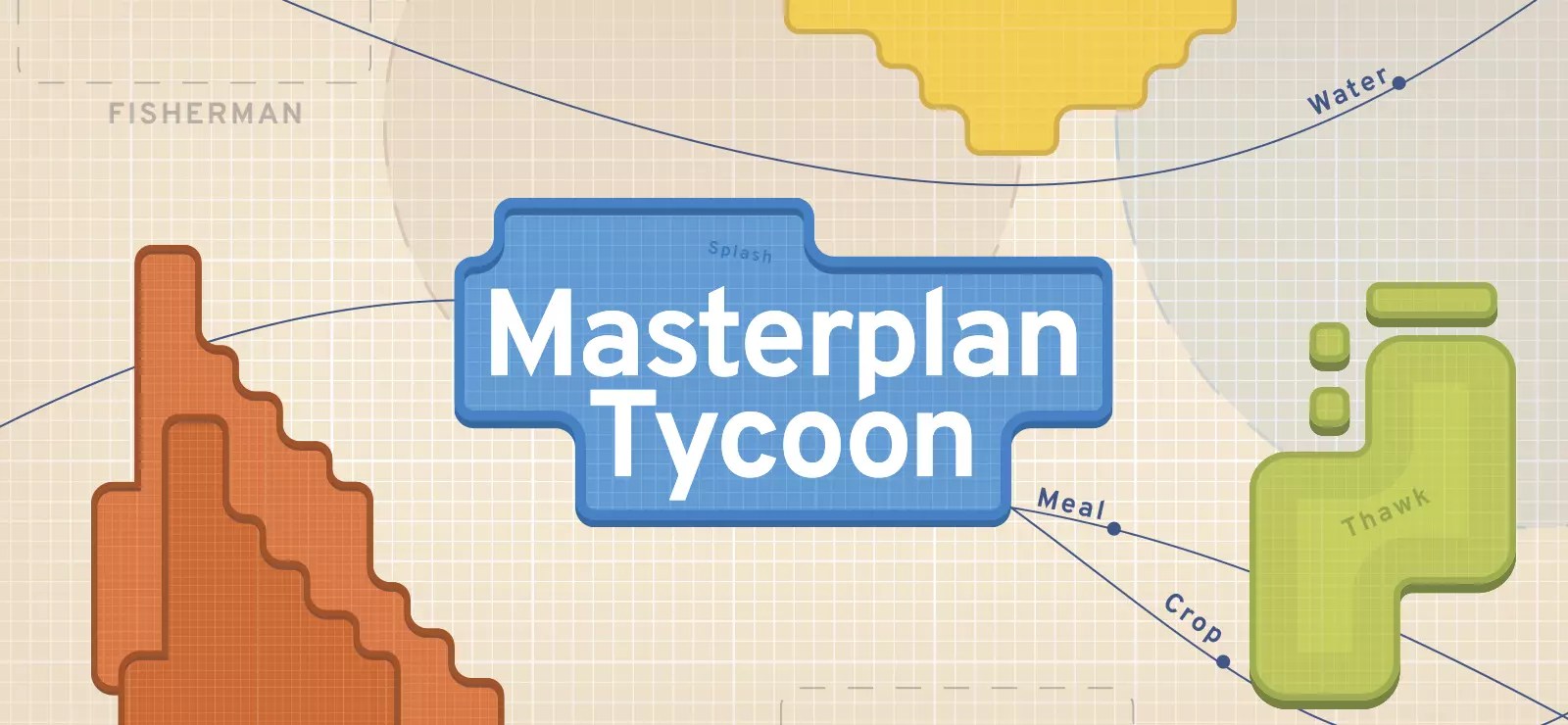 Masterplan Tycoon Free Download