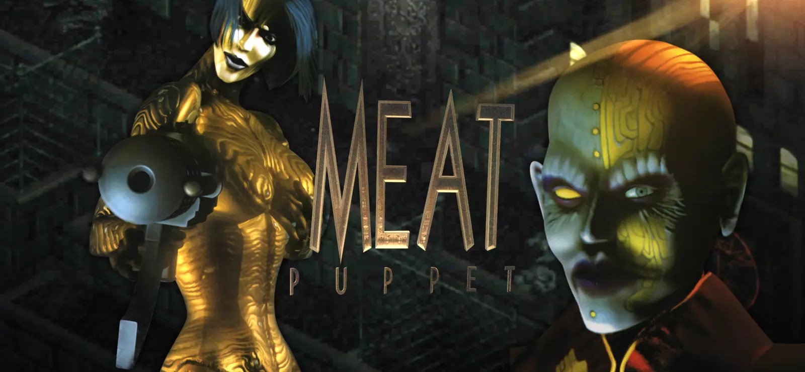 Meat Puppet Free Download