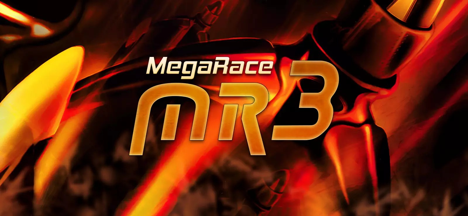 MegaRace 3 Free Download