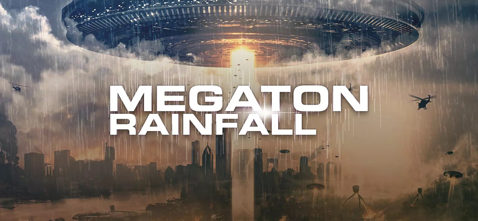 Megaton Rainfall Free Download