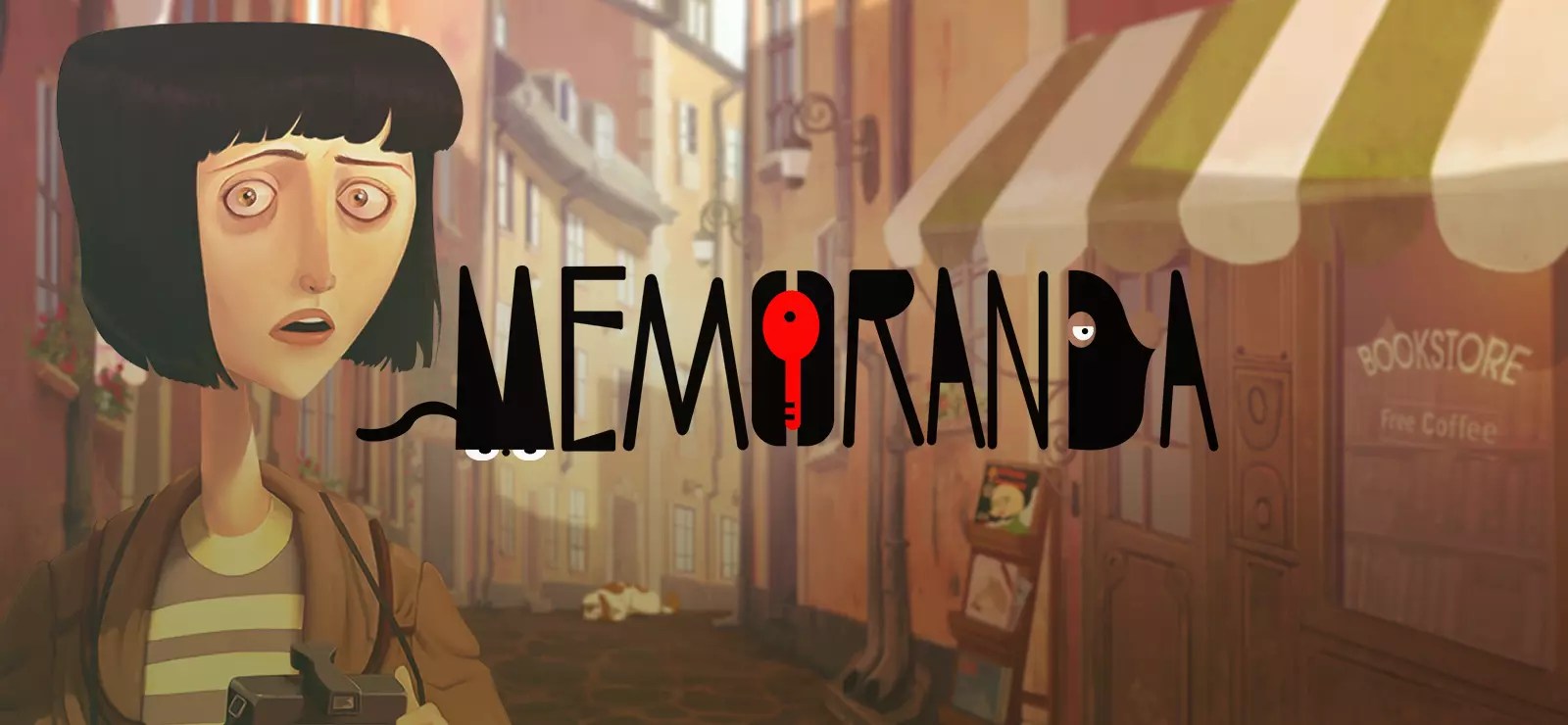 Memoranda Free Download