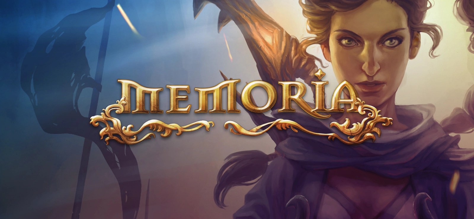 Memoria Free Download