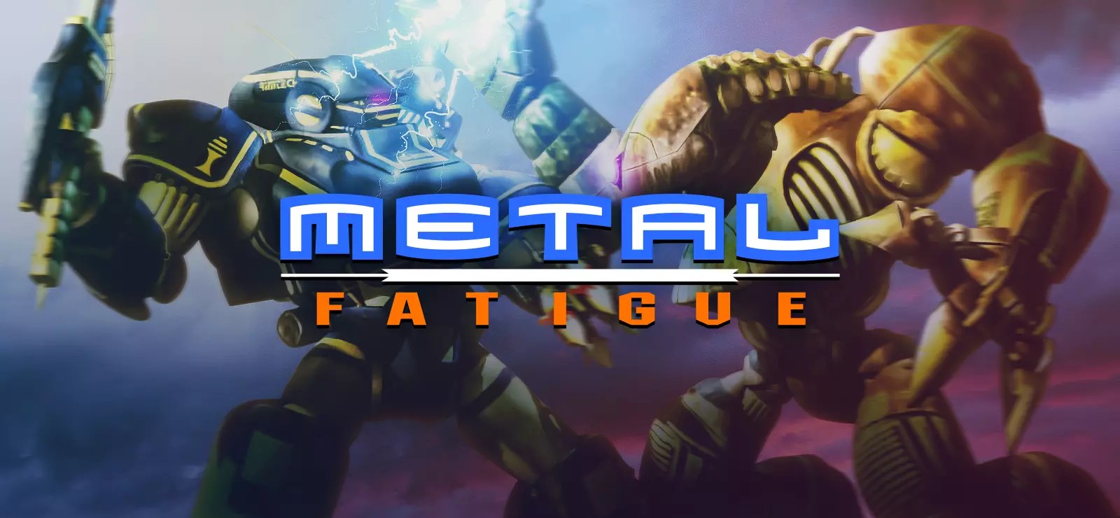 Metal Fatigue Free Download