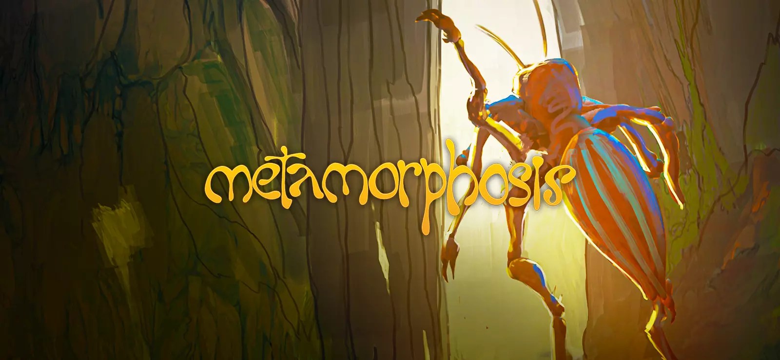 Metamorphosis Free Download