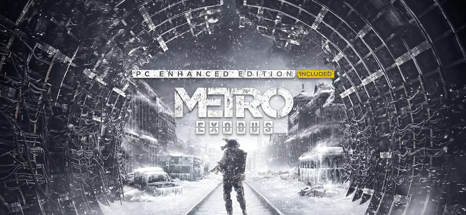 Metro Exodus Free Download