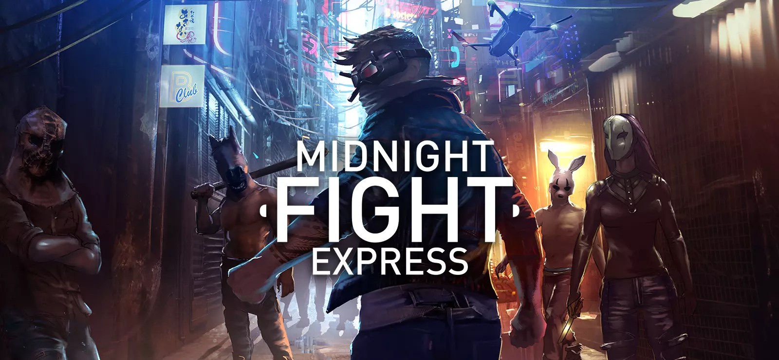 Midnight Fight Express Free Download