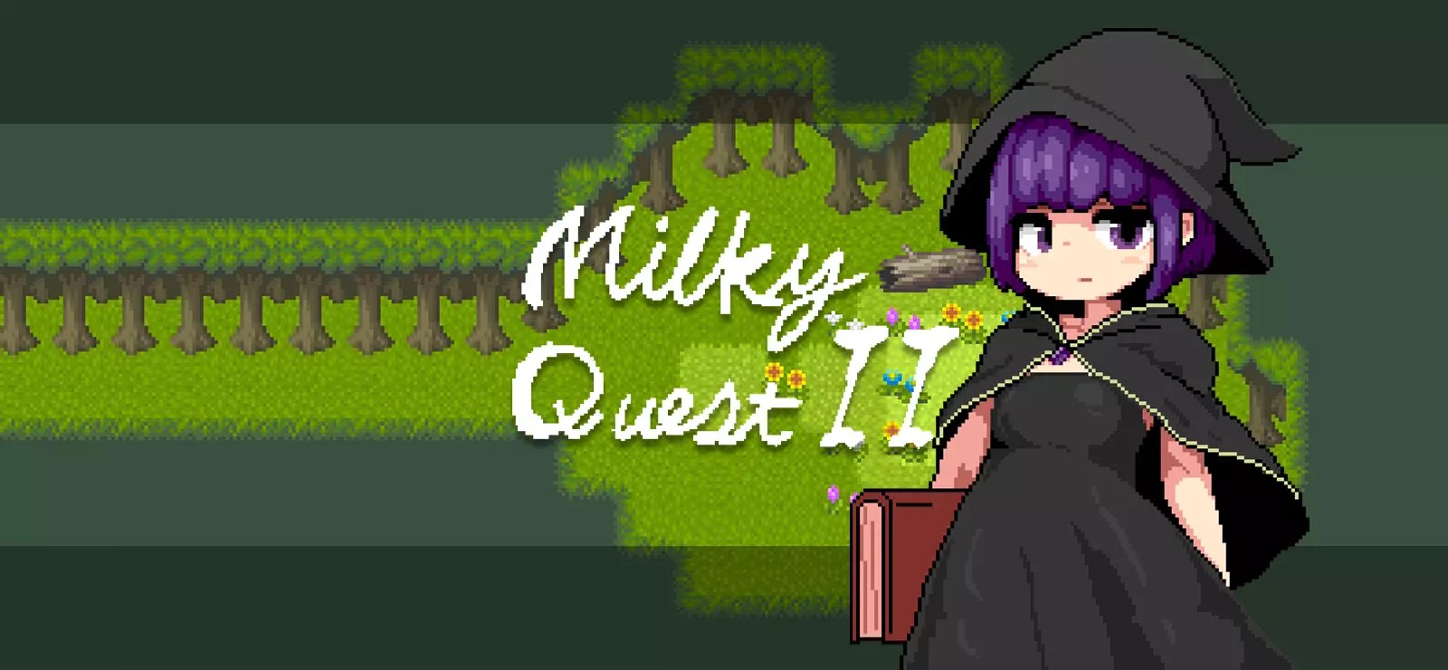 Milky Quest II Free Download