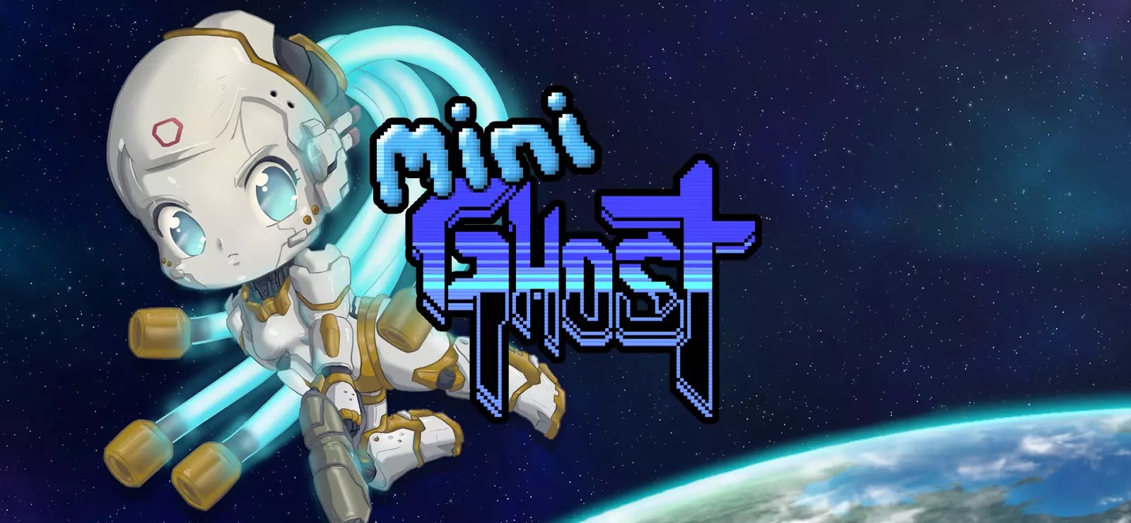 Mini Ghost Free Download