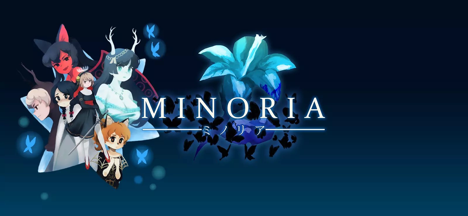 Minoria Free Download