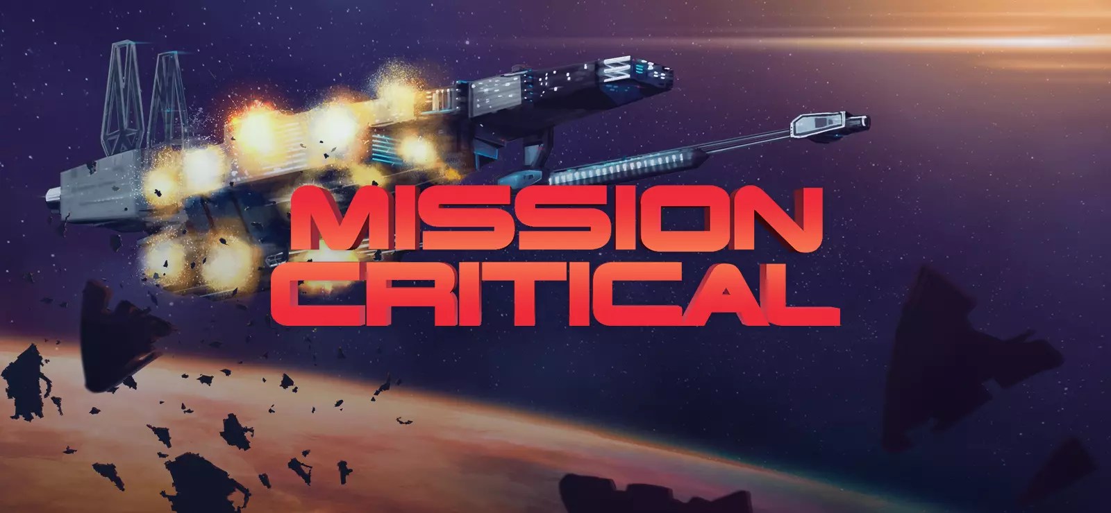 Mission Critical Free Download