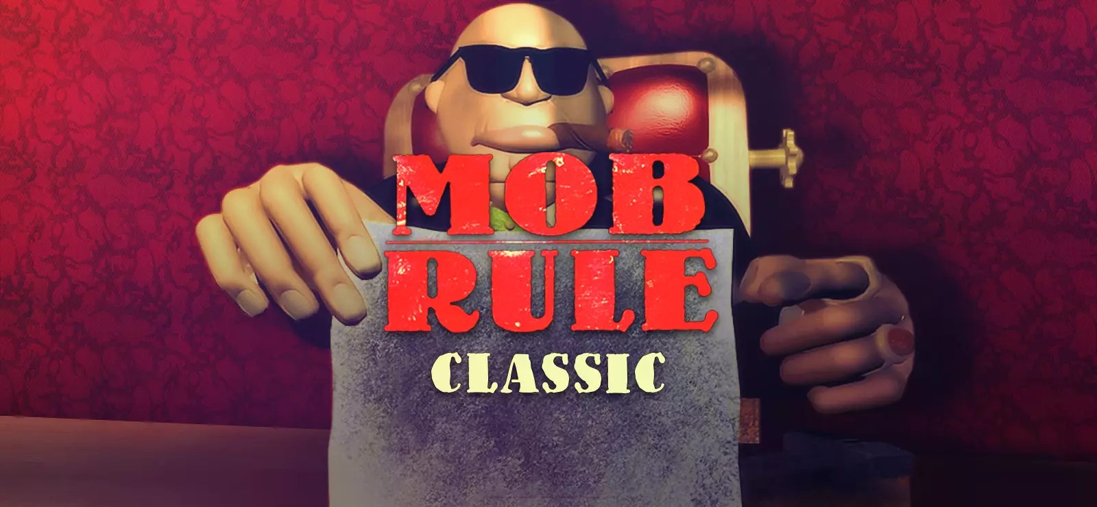 Mob Rule Classic Free Download