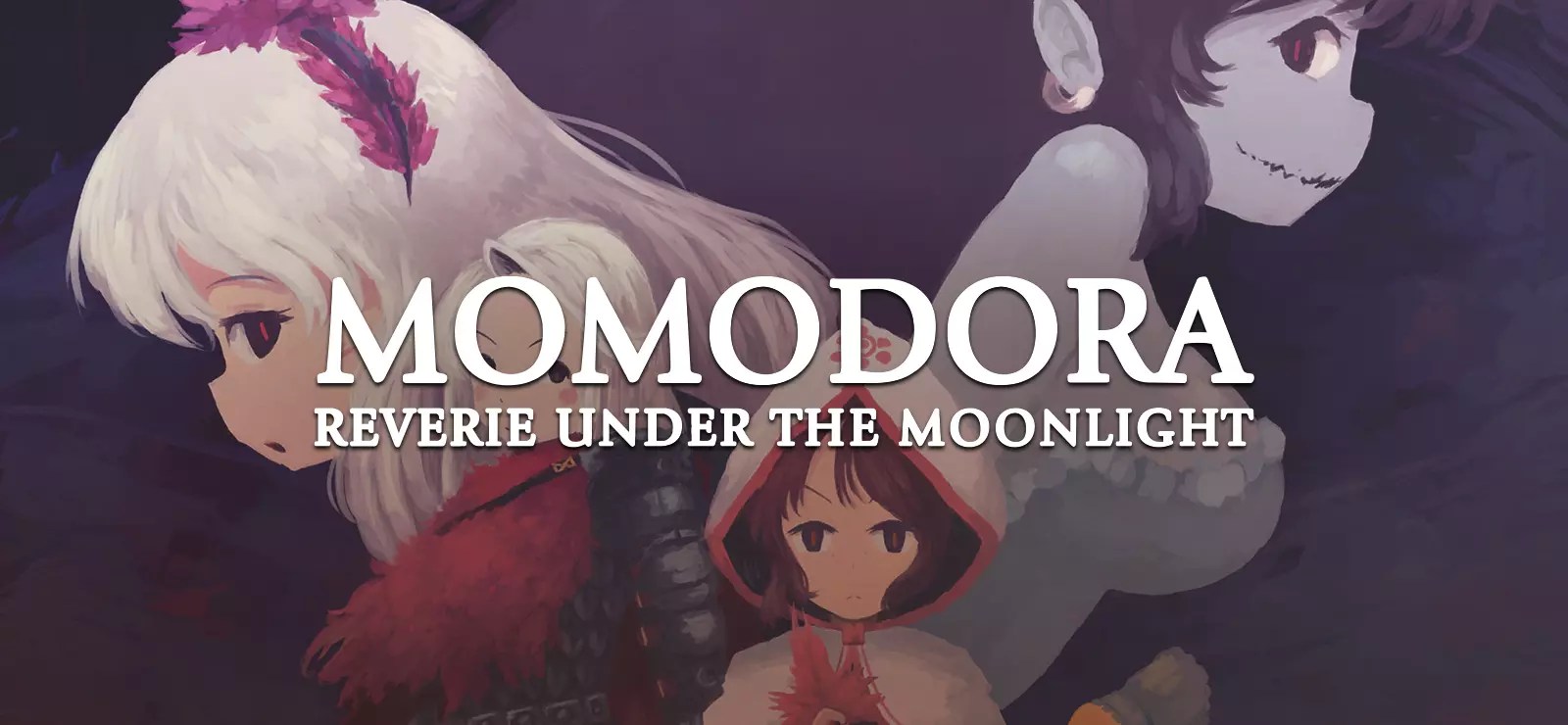 Momodora: Reverie Under the Moonlight Free Download