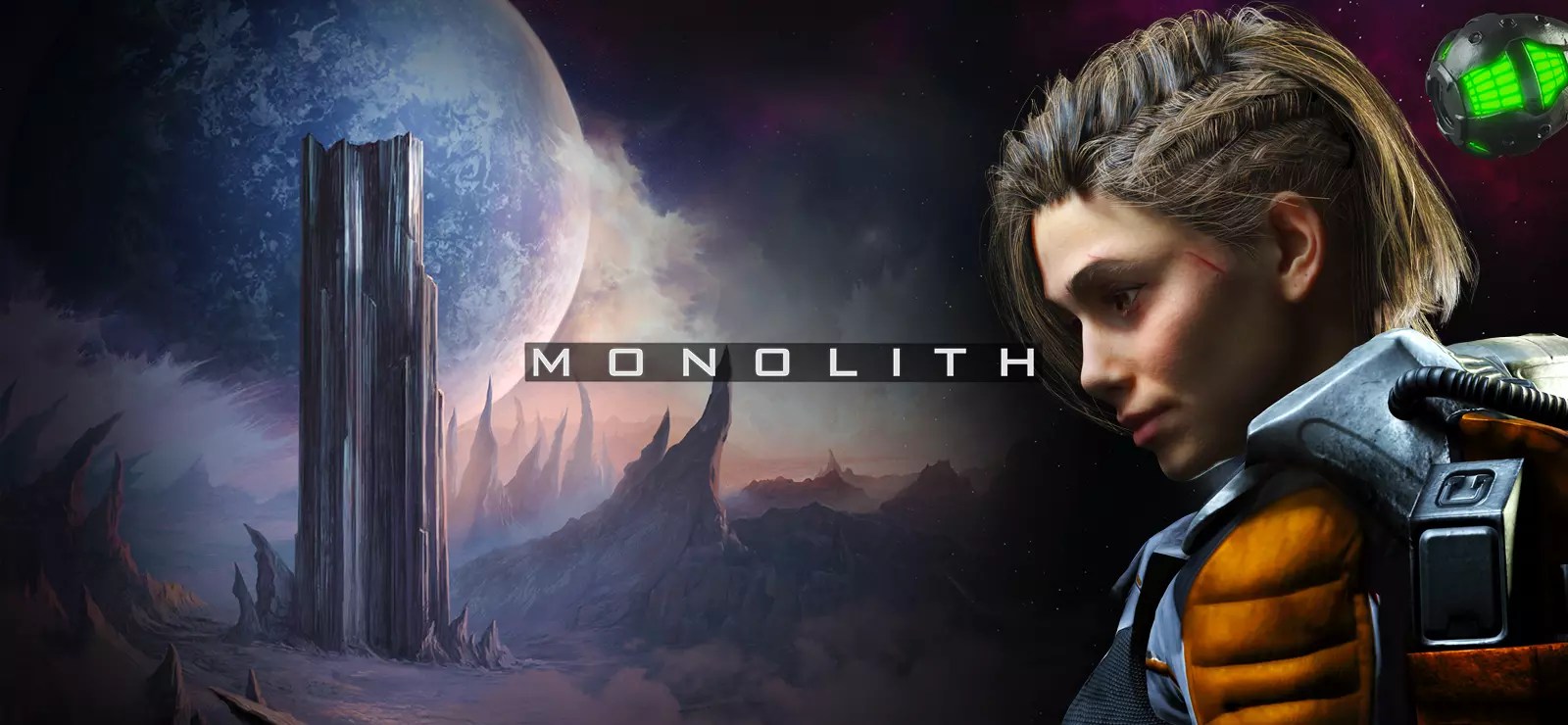 Monolith Free Download