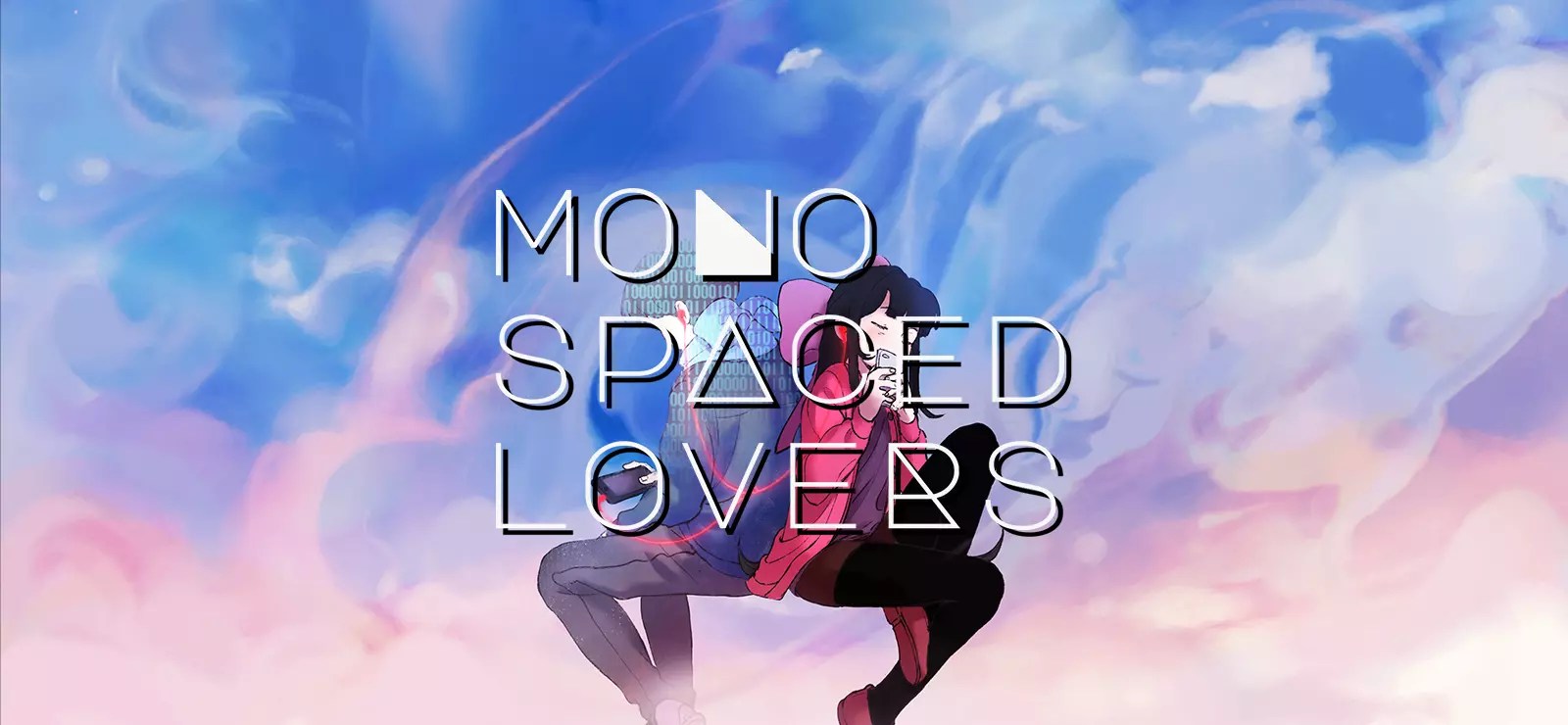 Monospaced Lovers Free Download