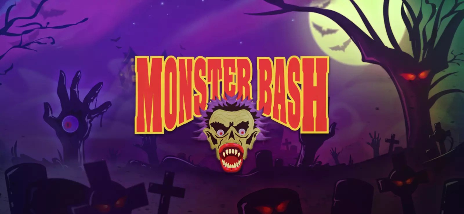 Monster Bash Free Download
