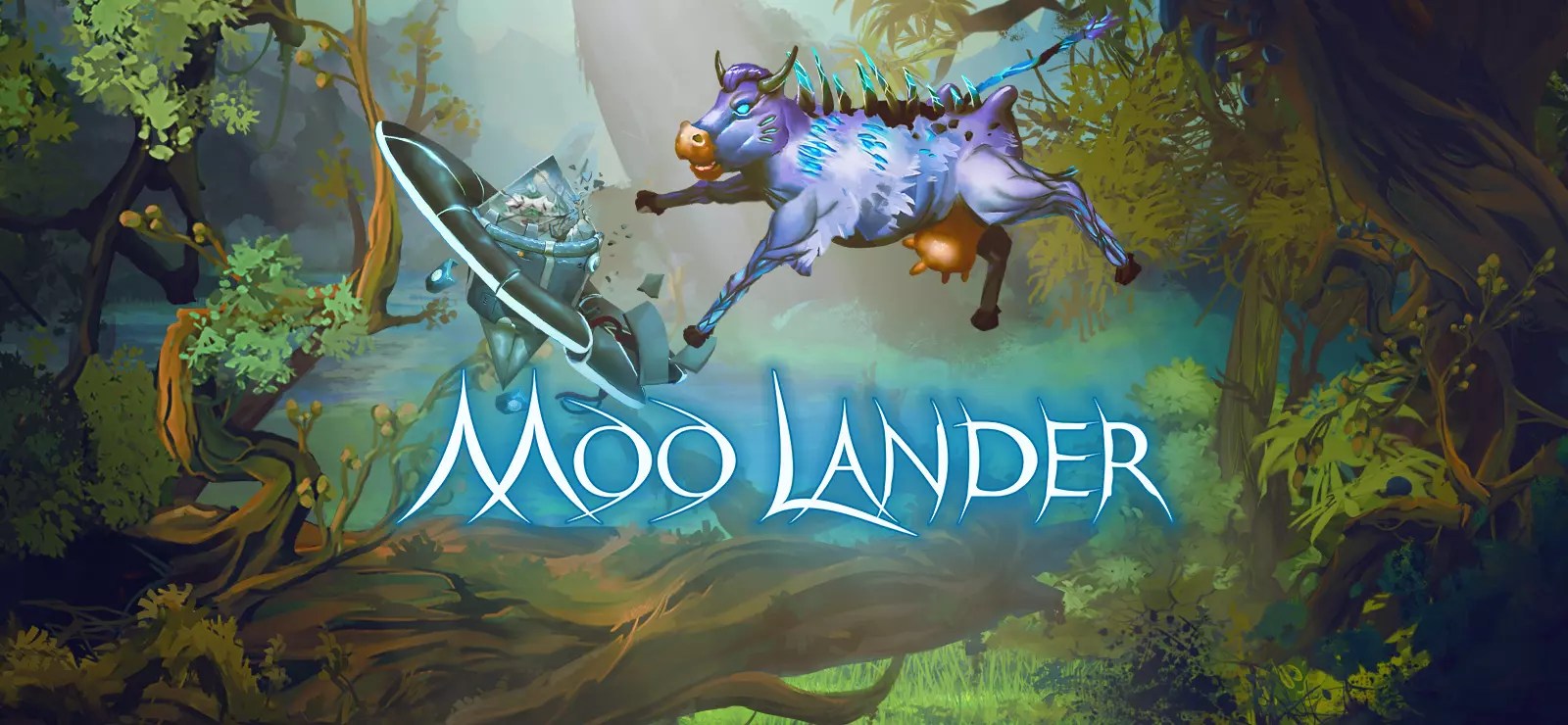 Moo Lander Free Download