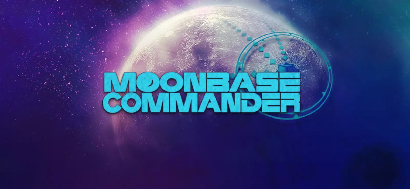 Moonbase Commander Free Download