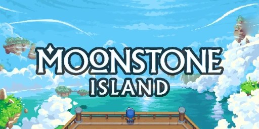 Moonstone Island Free Download