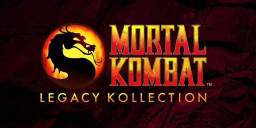Mortal Kombat: Legacy Collection Free Download