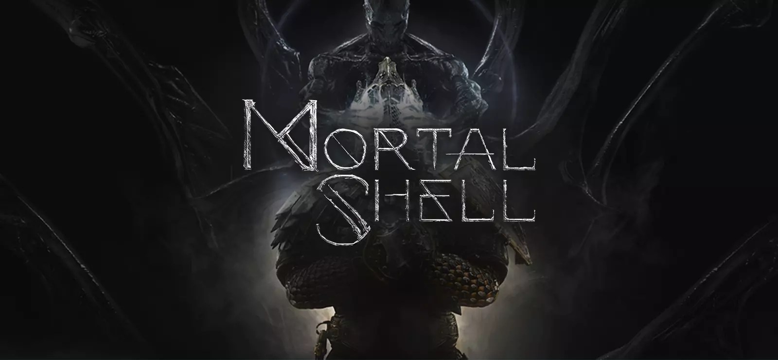 Mortal Shell Free Download