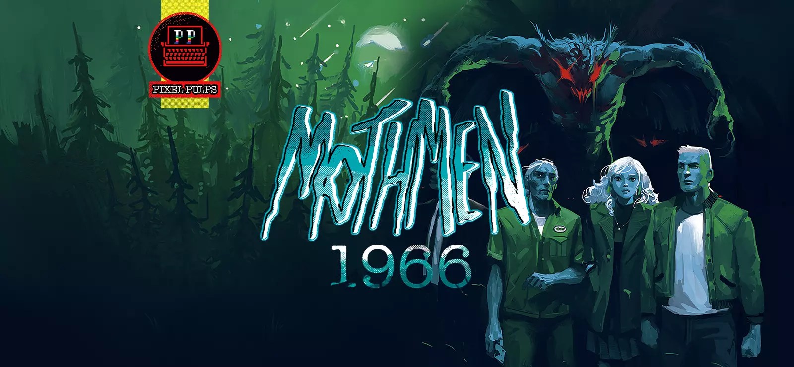 Mothmen 1966 Free Download