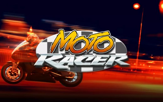Moto Racer Free Download