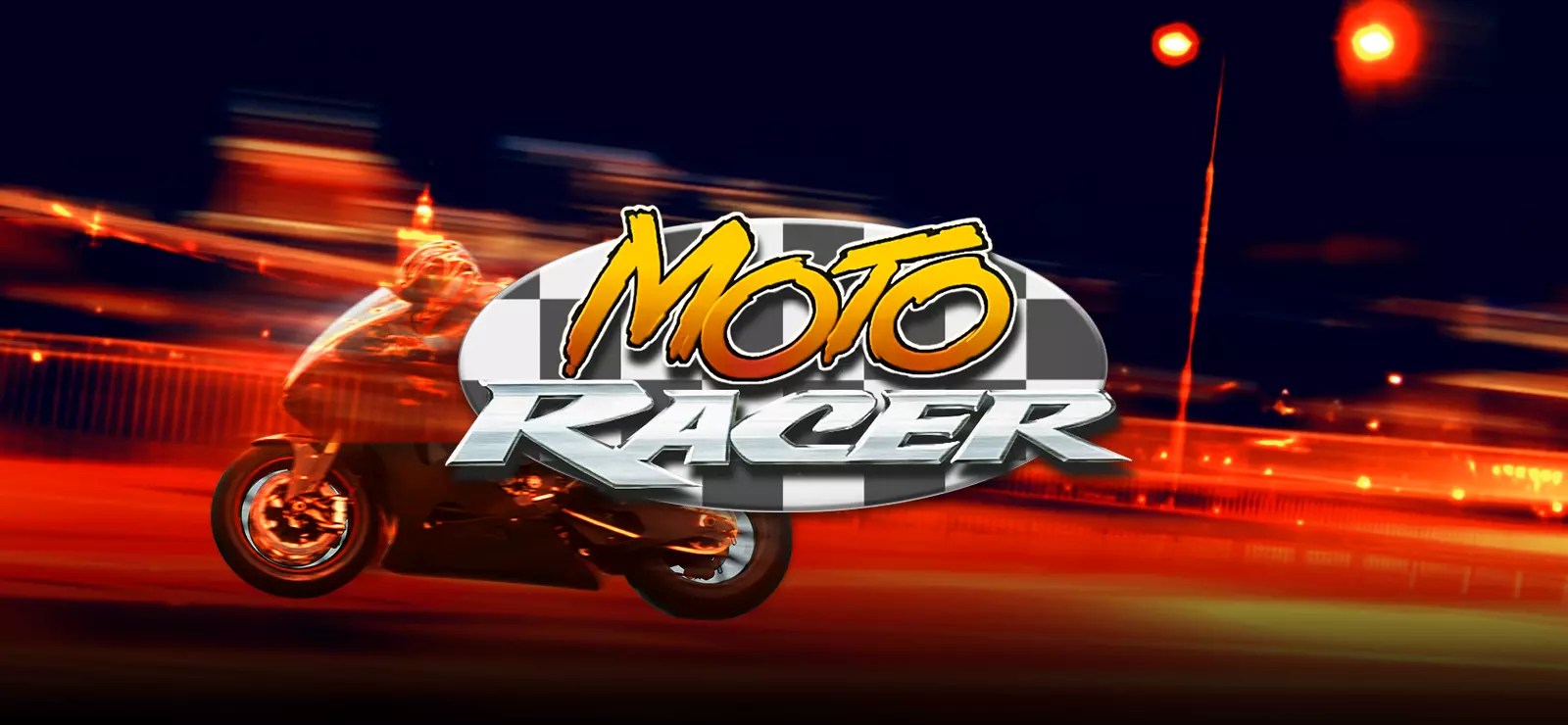 Moto Racer Free Download