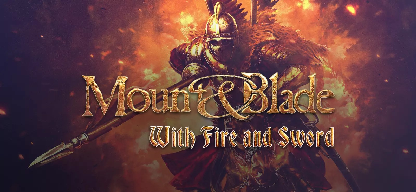 Mount & Blade: With Fire & Sword Free Download
