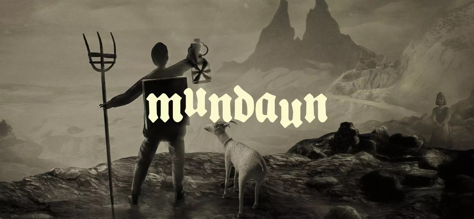 Mundaun Free Download