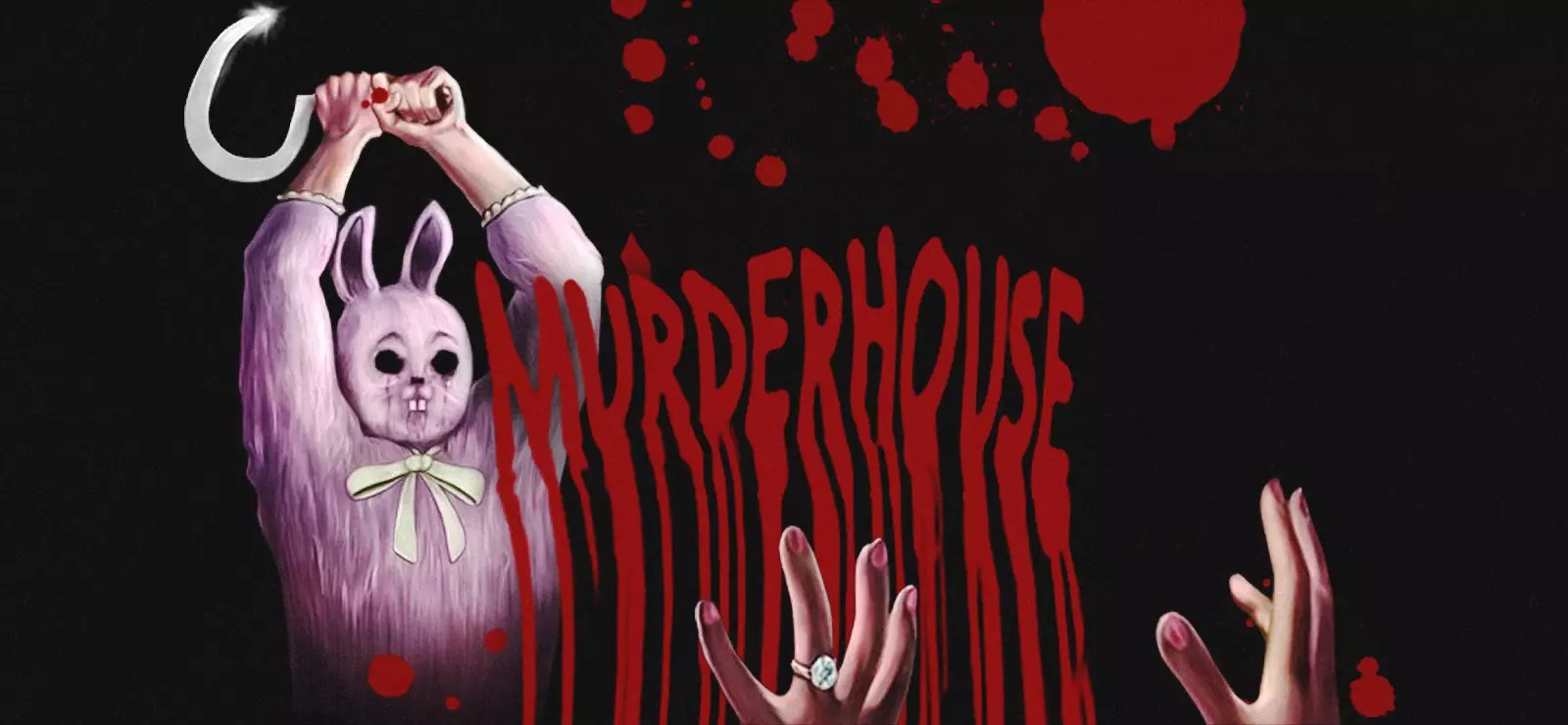 Murder House Free Download