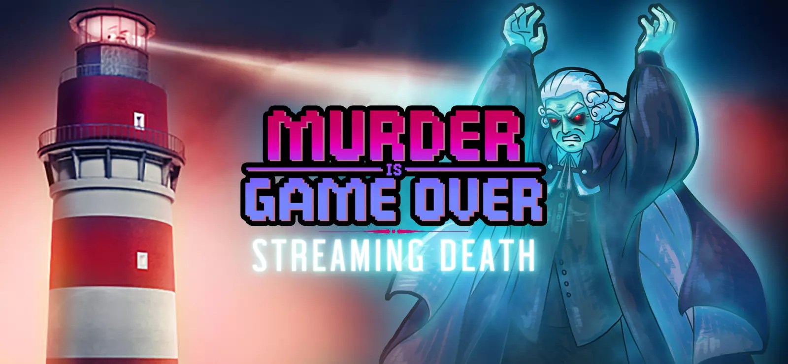 Murder Is Game Over: Streaming Death Free Download