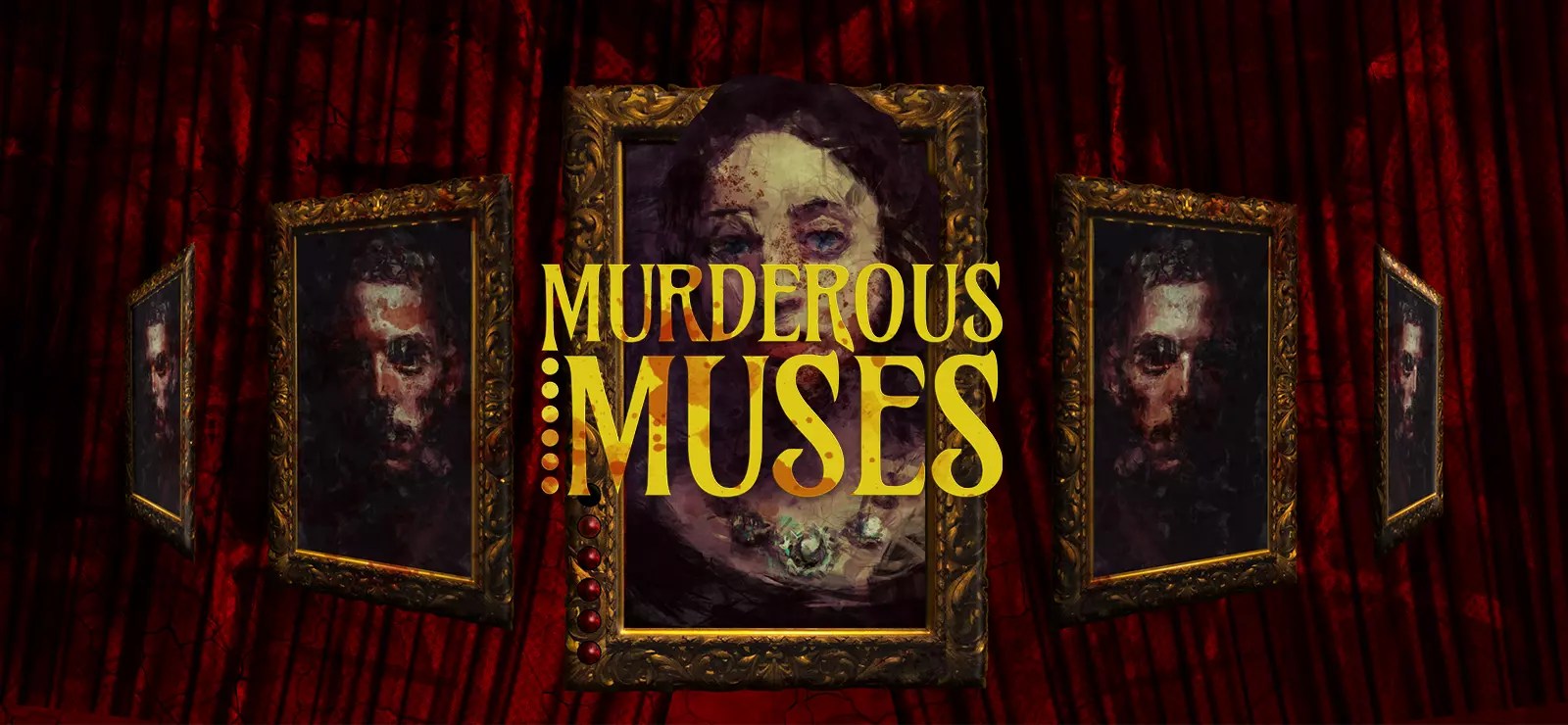 Murderous Muses Free Download
