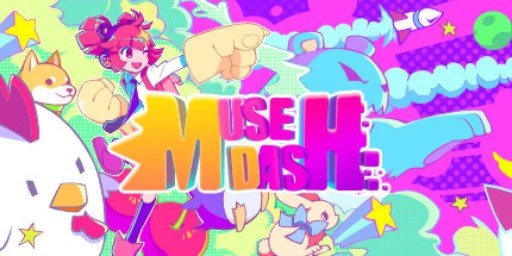 Muse Dash Free Download