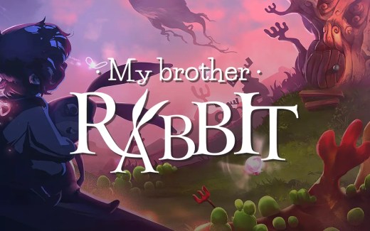 My Brother Rabbit  Free Download