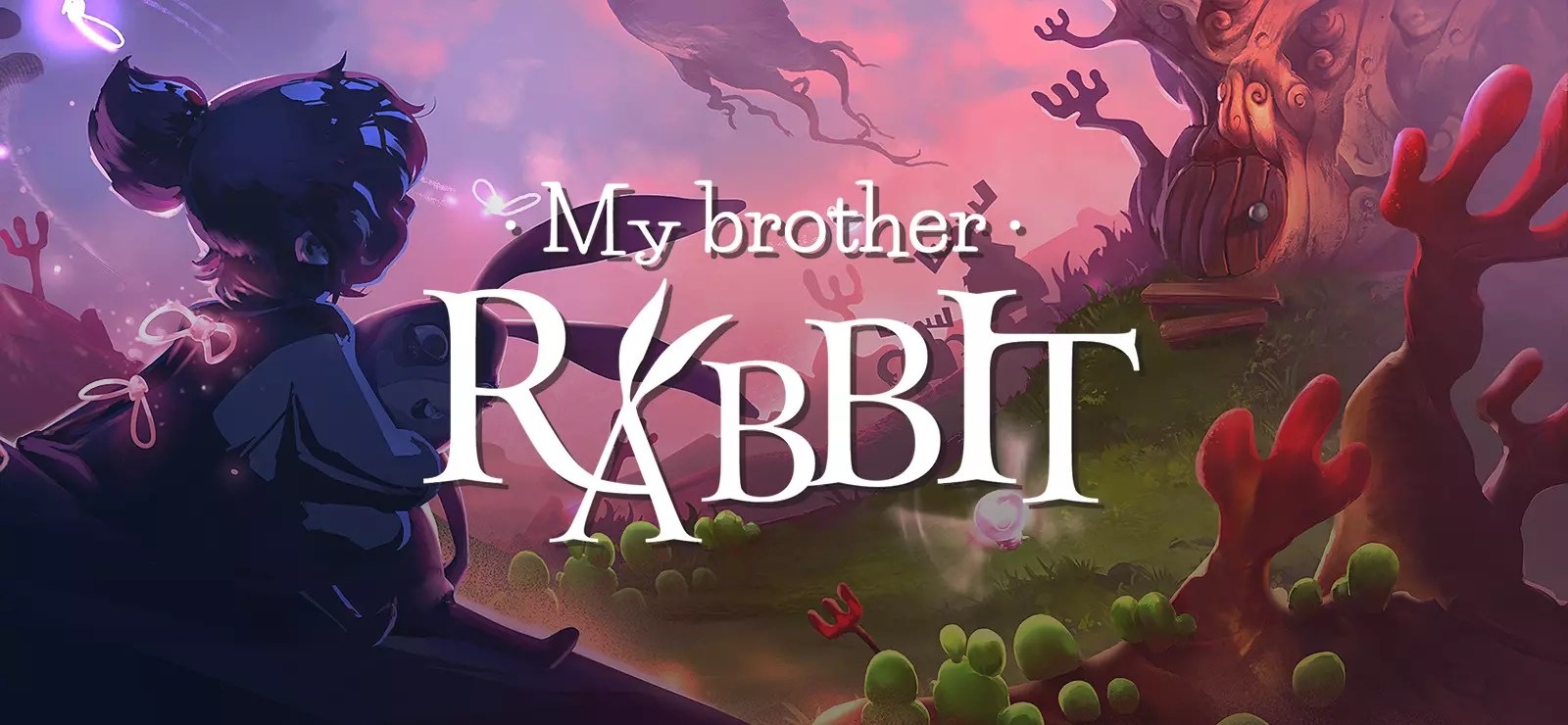 My Brother Rabbit  Free Download
