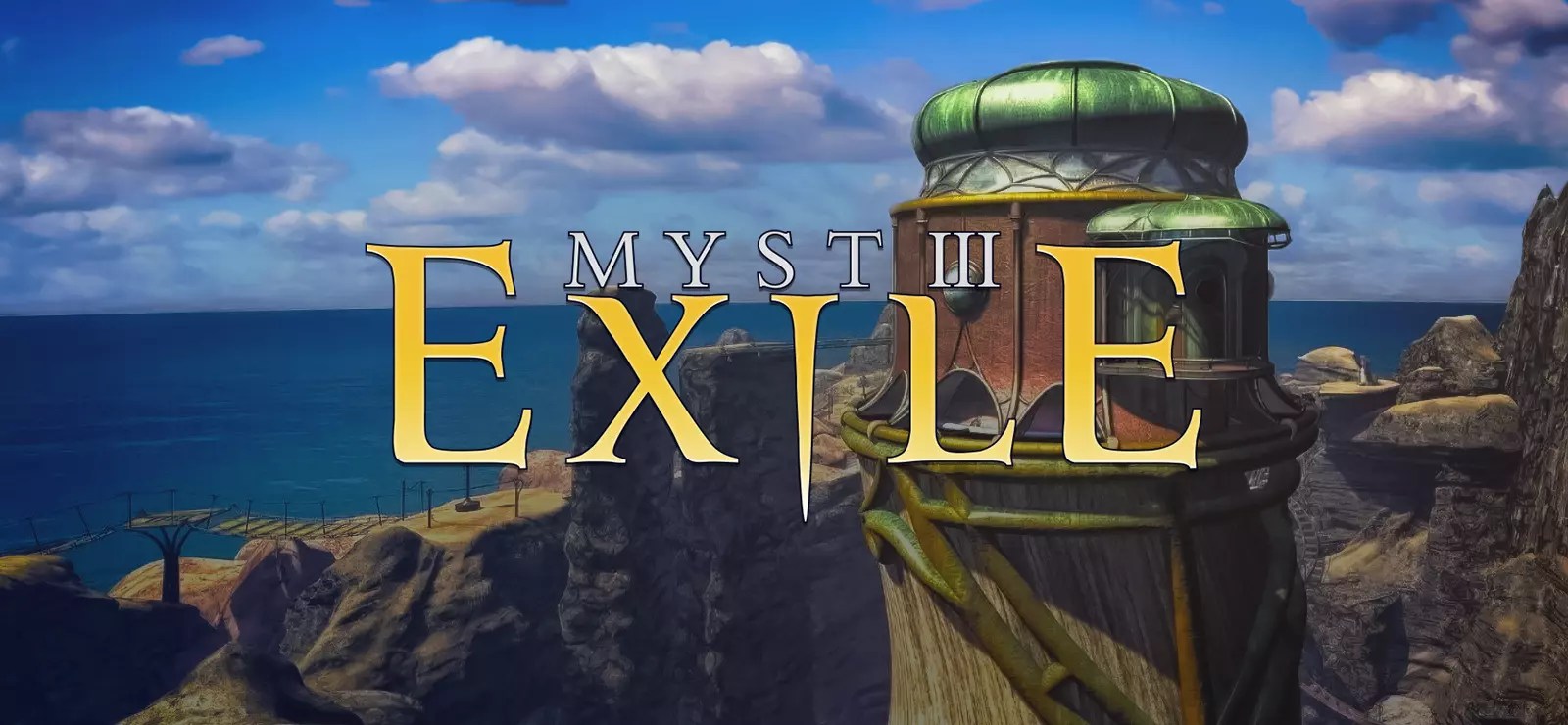 Myst III: Exile Free Download