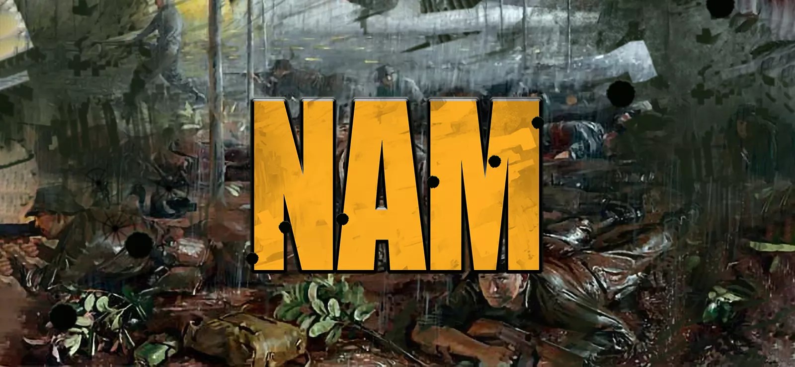 NAM Free Download
