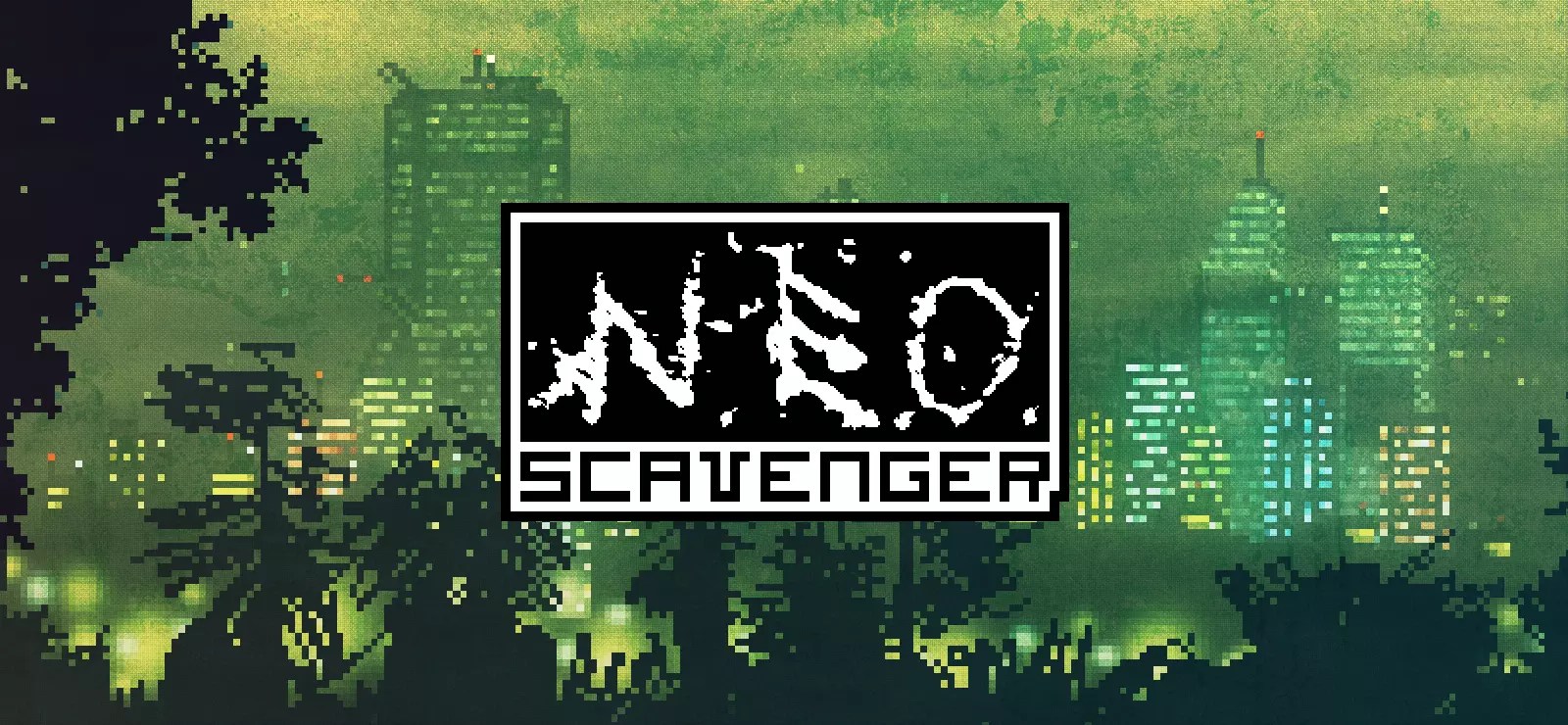 NEO Scavenger Free Download