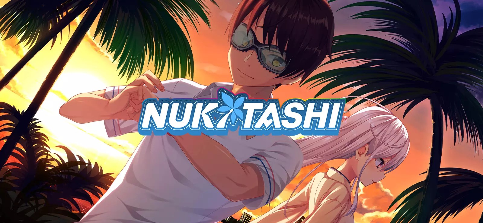 NUKITASHI Free Download