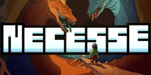 Necesse Free Download