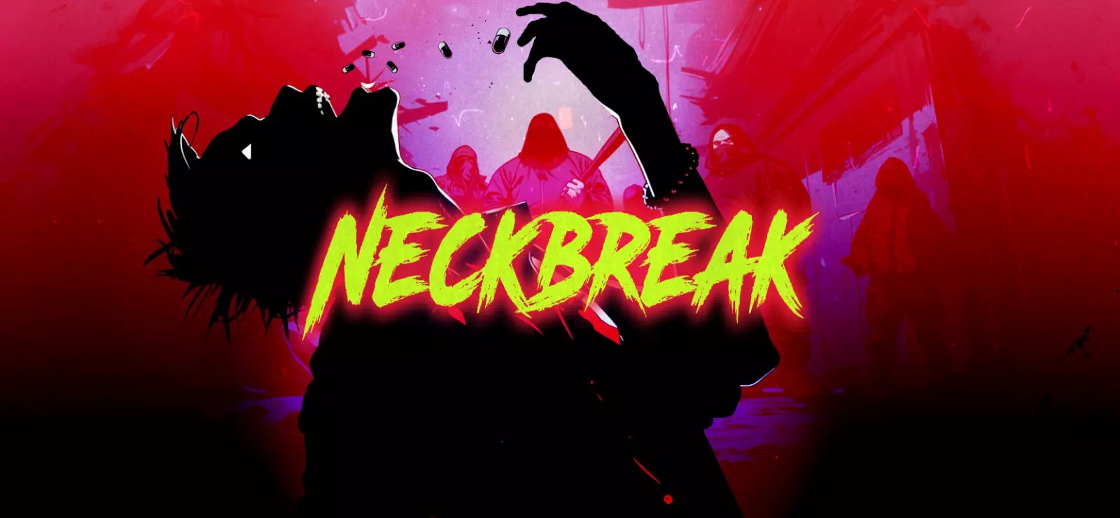 Neckbreak Free Download