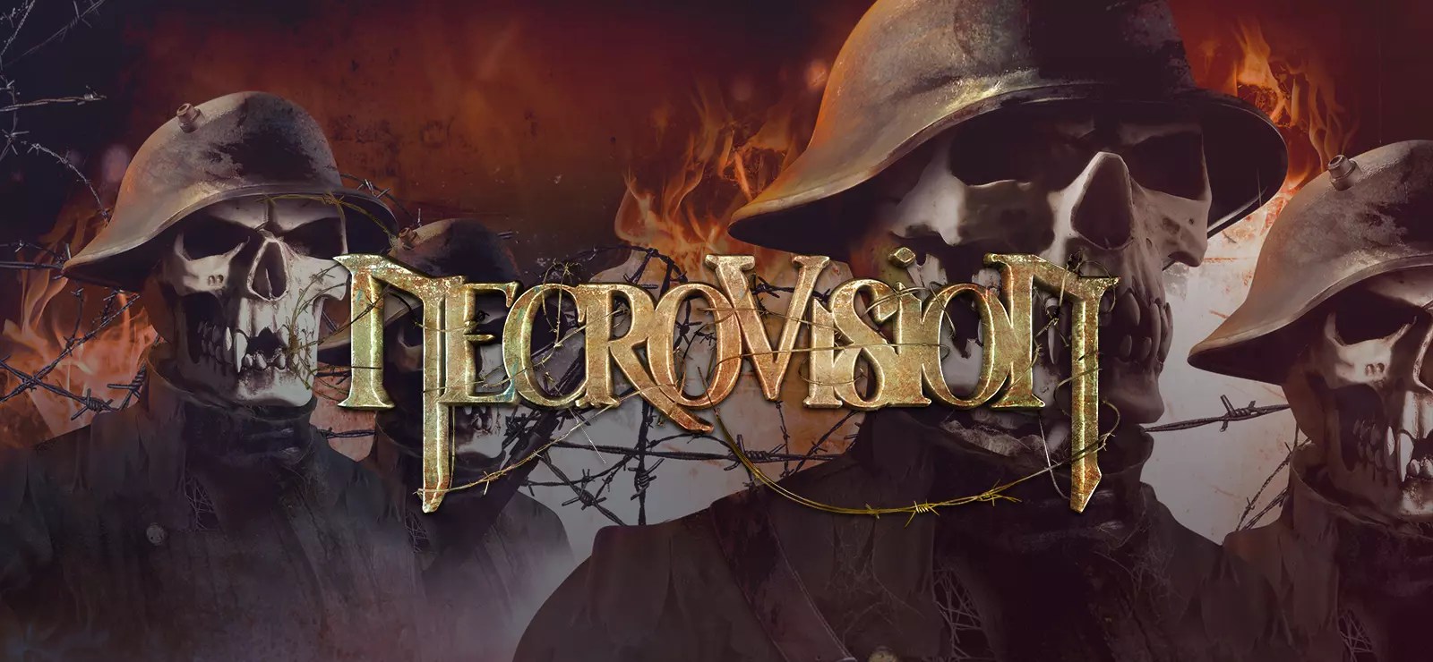NecroVision Free Download